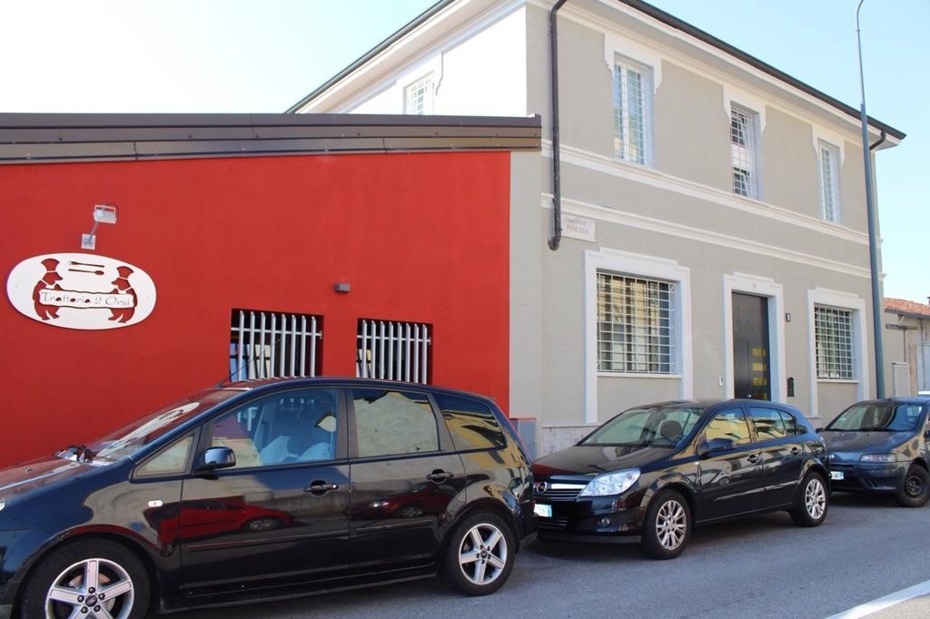 Ai Due Orsi Affittacamere Milano